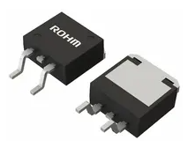 ROHM RS1E240BNTB