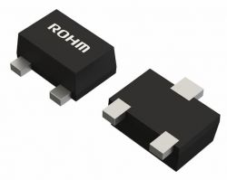 ROHM RUR040N02TL