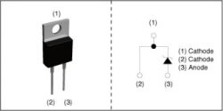 ROHM SCS205KGC17