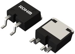 ROHM SCS210ANHRTRL