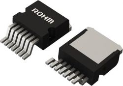 ROHM SCT3080AW7TL