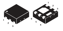 ROHM UT6MA2TCR