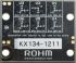 ROHM KX-134-1211-EVK-001