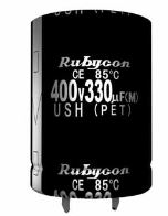 RUBYCON 450USH1000MEFCSN35X60