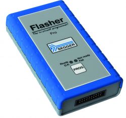 SEGGER FLASHER PRO