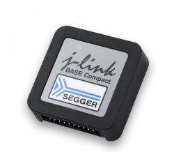 SEGGER J-LINK 8.19.00