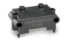 SENSIRION 1-101504-01