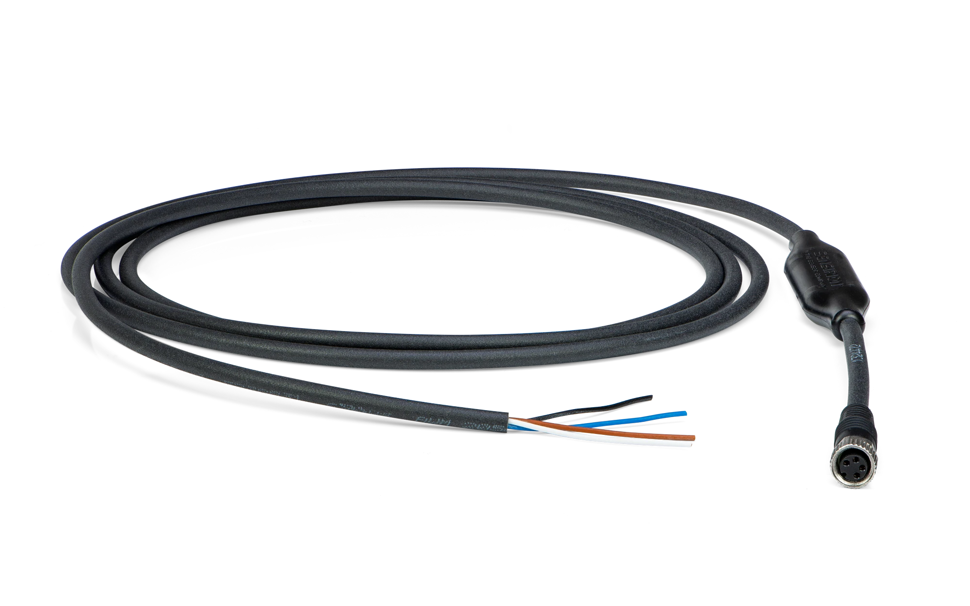 SENSIRION SCC1-RS485-2m-SensorCable-Pigt