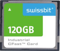 SWISSBIT SFCA128GH1AA2TO-C-HC-216-STD