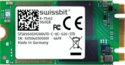 SWISSBIT SFSA030GM2AK1TO-C-5S-136-STD