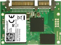 SWISSBIT SFSA032GV3AA4TO-C-DB-226-STD