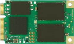 SWISSBIT SFSA060GU2AA2TO-I-LB-216-STD