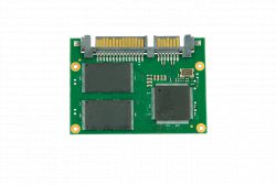 SWISSBIT SFSA064GV1AA4TO-I-QC-216-STD