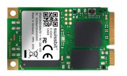 SWISSBIT SFSA128GU3AA4TO-I-NC-226-STD