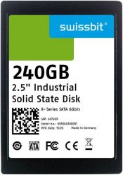 SWISSBIT SFSA240GQ2AK2TB-C-EB-21B-STD