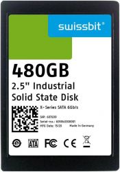 SWISSBIT SFSA480GQ2AK4TB-C-EB-21G-STD