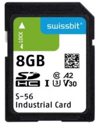 SWISSBIT SFSD008GL1AM1TB-I-CE-21Q-STD