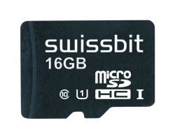 SWISSBIT SFSD016GN1AM1TO-E-ZK-23P-STD