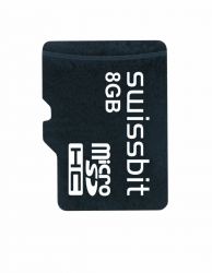 SWISSBIT SFSD016GN1BM1TO-I-HG-111-STD