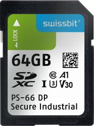 SWISSBIT SFSD032GL1PT1TB-I-6F-02P-SW4