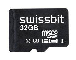 SWISSBIT SFSD032GN1AM1TO-E-5E-231-STD