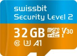 SWISSBIT SFSD032GN1PT1TB-I-6F-02P-SW8