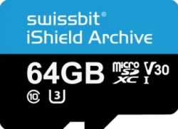 SWISSBIT SFSD064GN1PT1MT-I-7G-07P-SW6