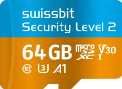 SWISSBIT SFSD064GN1PT1TB-I-7G-02P-SW8