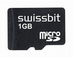 SWISSBIT SFSD1024N1AS1TO-E-DF-231-STD