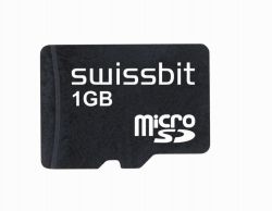 SWISSBIT SFSD1024N1BM1TO-E-DF-2A1-STD