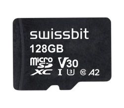 SWISSBIT SFSD128GN1AM1TB-E-WK-21P-STD