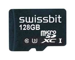 SWISSBIT SFSD128GN1AM1TO-I-7G-221-STD