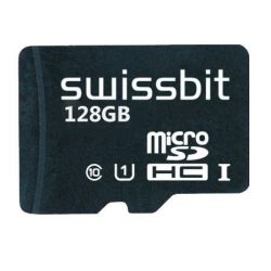 SWISSBIT SFSD128GN4BM1MT-E-OG-2E1-STD