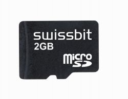 SWISSBIT SFSD2048N1AS1TO-E-QG-221-STD