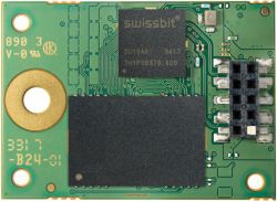 SWISSBIT SFUI008GJ1AE1TO-C-DB-2A1-STD