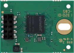 SWISSBIT SFUI008GJ2AB2TO-C-MS-2A1-STD