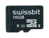 SWISSBIT SFSD016GN1AM1TO-I-ZK-23P-STD