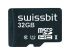 SWISSBIT SFSD032GN1AM1TO-I-5E-2A1-STD