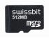 SWISSBIT SFSD0512N1AS1TO-E-ME-231-STD