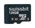 SWISSBIT SFSD128GN1AM1TO-I-7G-231-STD