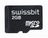 SWISSBIT SFSD2048N1AS1TO-E-QG-231-STD