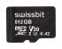 SWISSBIT SFSD512GN1AM1TB-E-XG-211-STD