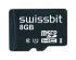 SWISSBIT SFSD8192N3PM1TO-I-GE-020-RP0