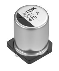 TDK EPCOS B40921A7417M000