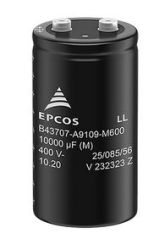 TDK EPCOS B41458B8150M600