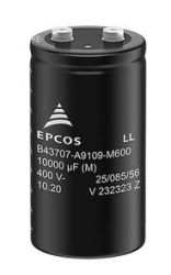 TDK EPCOS B41458B8229M600