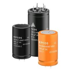 TDK EPCOS B43512A6158M000