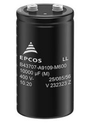 TDK EPCOS B43703B5398M600