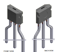 TDK MICRON HAL1510UA-A-1-A-2-39