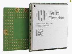 TELIT FE910C04-WW Global Variant